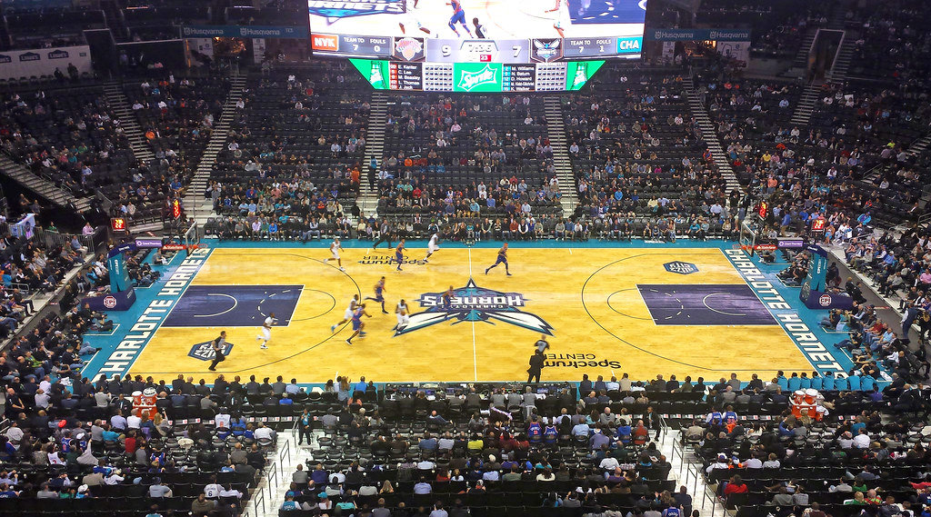 NBA常规赛赛程吃紧，夏洛特黄蜂窗口期官宣签约，引发热议，球队文化再被提及的简单介绍-lol官方网站