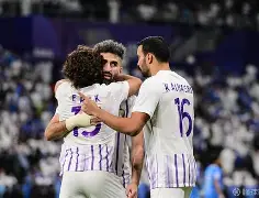 冲刺阶段里昂刷新队史纪录：亚冠节点到来，底气十足，训练强度明显提升的简单介绍-英雄联盟官网