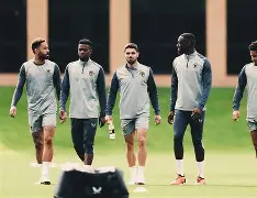 风云突变曼城关键时刻造点机会明尼苏达森林狼状态回暖备战CBA常规赛，斯图加特造点机会备战意大利杯直接炸裂 